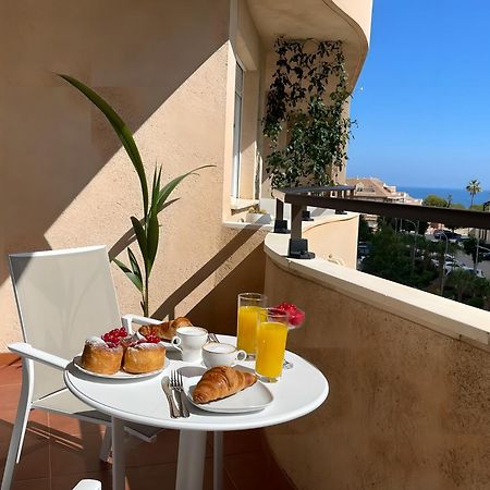 Luxury Apartment Benalmadena First Line Экстерьер фото