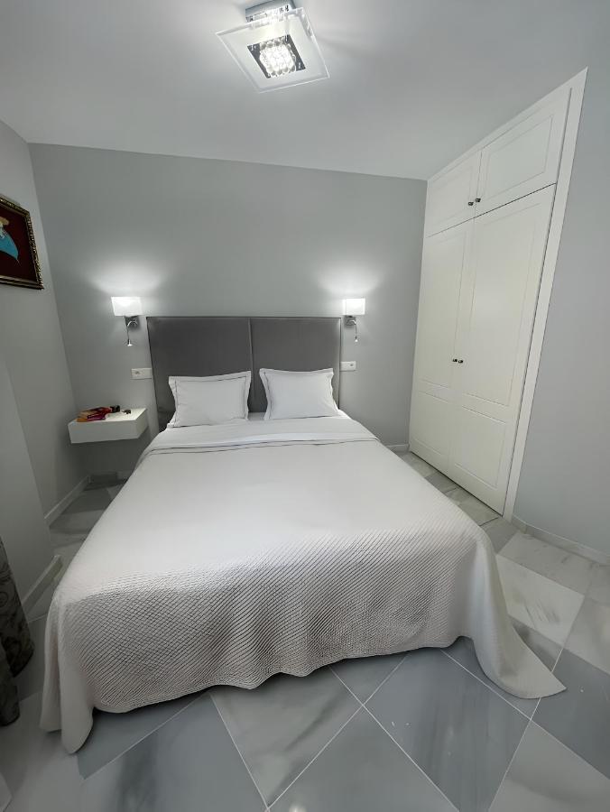 Luxury Apartment Benalmadena First Line Экстерьер фото