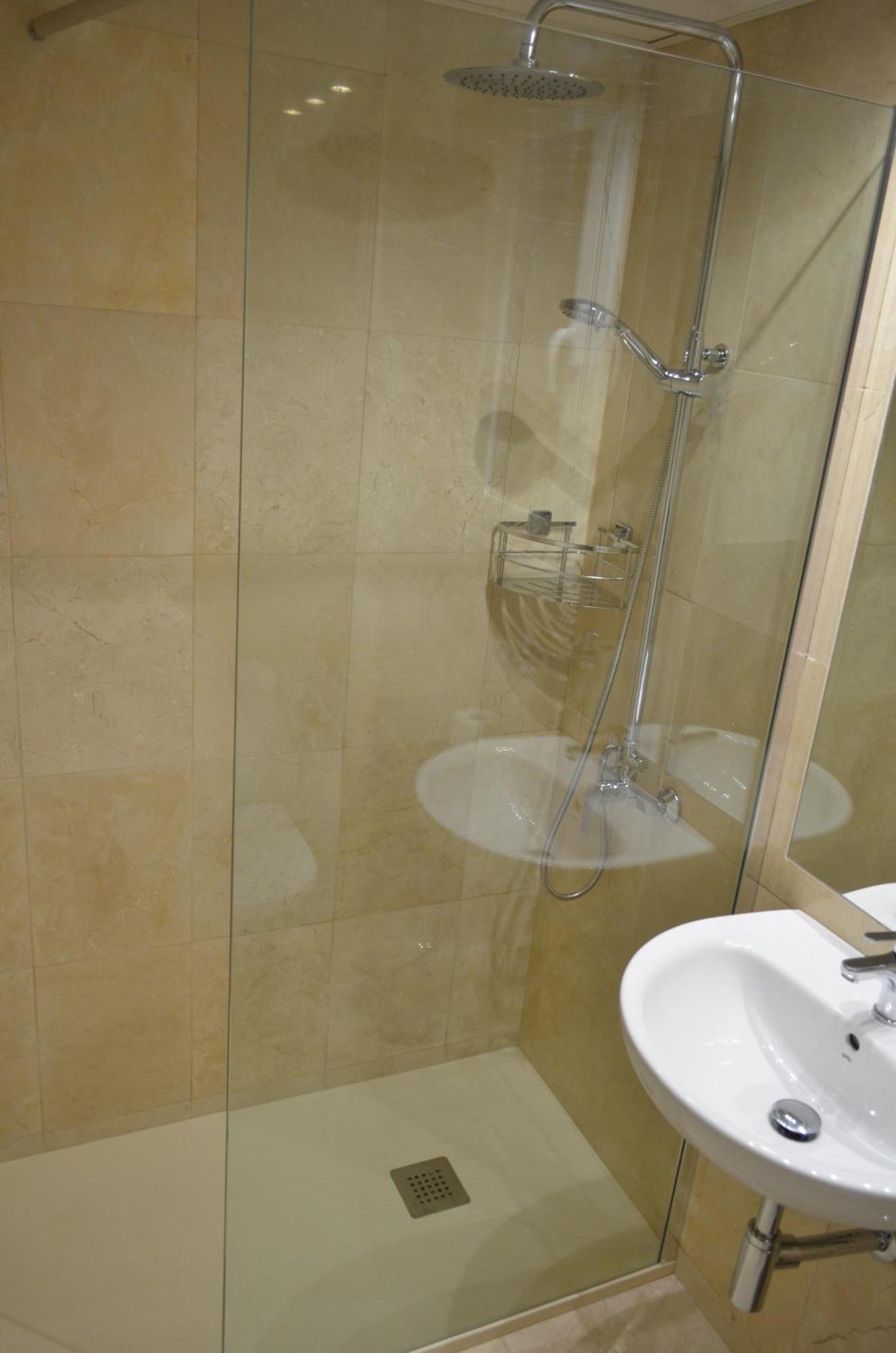 Luxury Apartment Benalmadena First Line Экстерьер фото